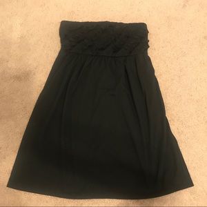 Bathing suit cover-up